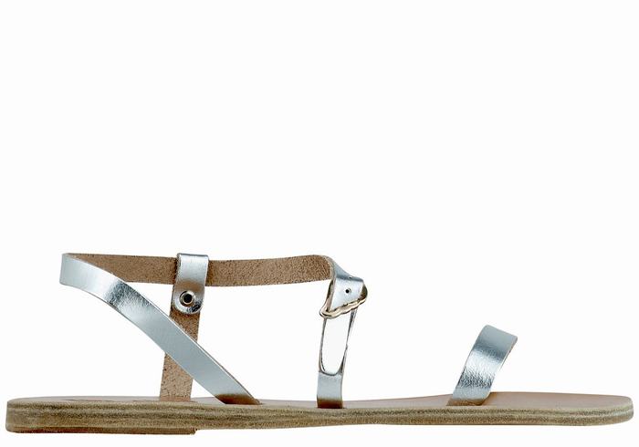 Sandales Bride Arrière Ancient Greek Sandals Niove Leather   | BMJ-7669688